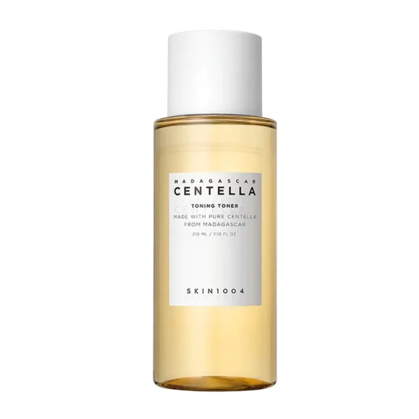 MADAGASCAR CENTELLA TONING TONER 210ML