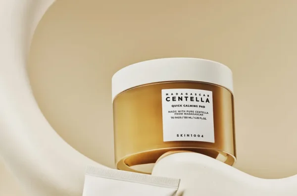 Madagascar Centella Quick Calming Duo - Imagen 2