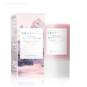 [SKIN1004] Madagascar Centella Poremizing Quick Clay Stick Mask 27g LD
