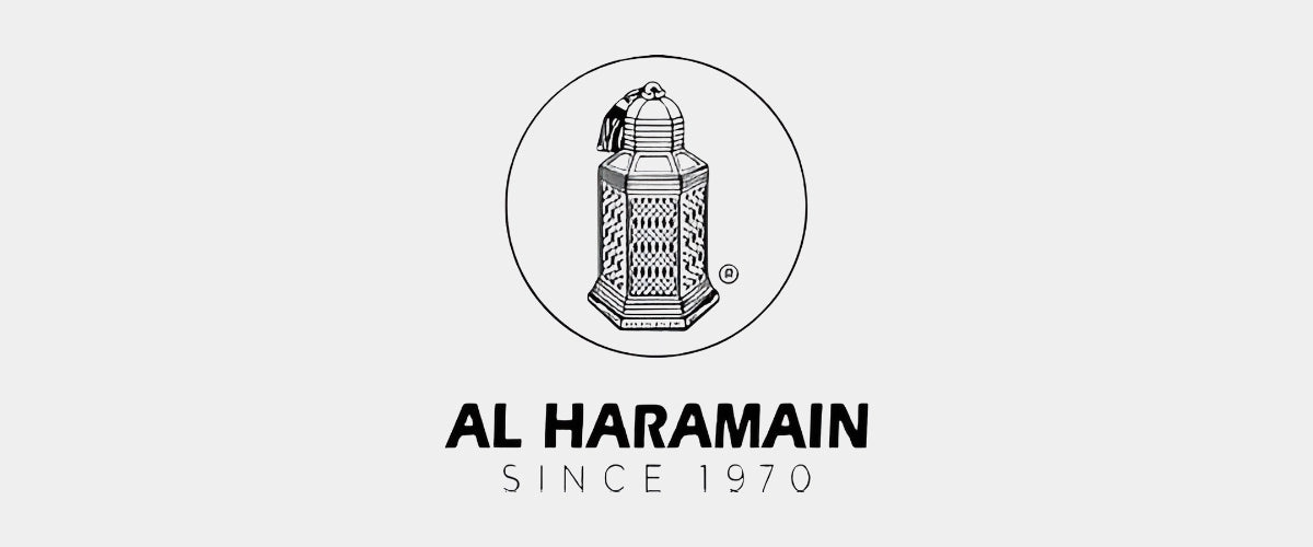 AL HARAMAIN