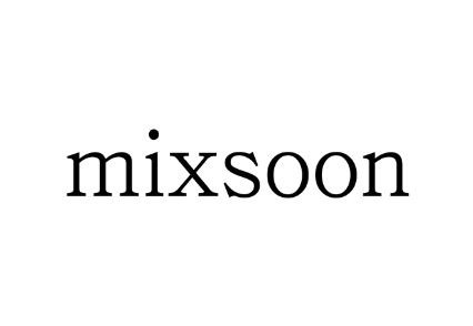 MIXSOON