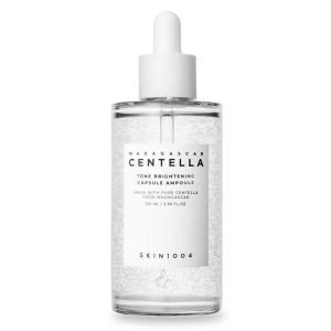 [SKIN1004] Madagascar Centella Tone Brightening Capsule Ampoule 100ml LD