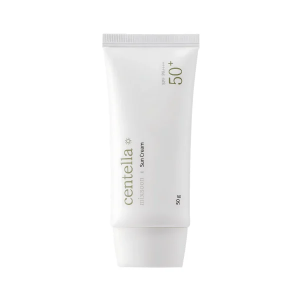 Centella Sun Cream