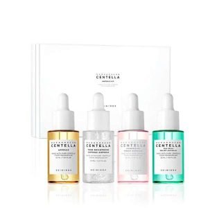 [SKIN1004] Madagascar Centella Ampoule Kit LD