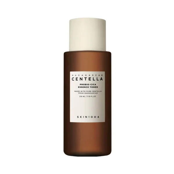 Madagascar Centella Probio-Cica Essence Toner LD