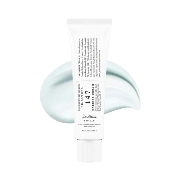 Dr. Althea 147 relief cream