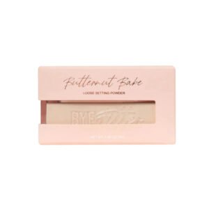 Beauty Creations - Polvo Fijador Bye Filter - Butternut Babe
