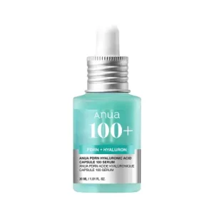 ANUA, PDRN Hyaluronic Acid Capsule 100 Serum 30ml LD