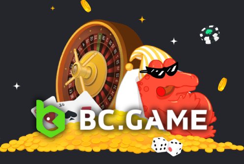 Discover the Thrills of Top BC.Game A Comprehensive Guide