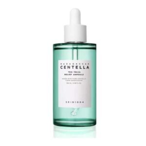 [SKIN1004] Madagascar Centella Tea-Trica Relief Ampoule 100ml LD