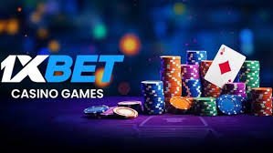1xBet Download APP A Comprehensive Guide to Mobile Betting 942418986