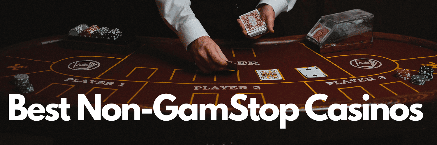 Discover New Non Gamstop Casino Sites for an Uninterrupted Gaming Experience -1800291263