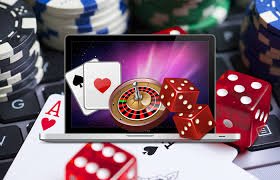 Discover the Excitement of Online Casino Twister Wins Discover the Excitement of Online Casino Twister Wins
