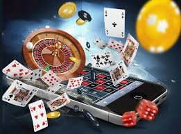 Experience the Future of Gambling Virtual Reality Casinos