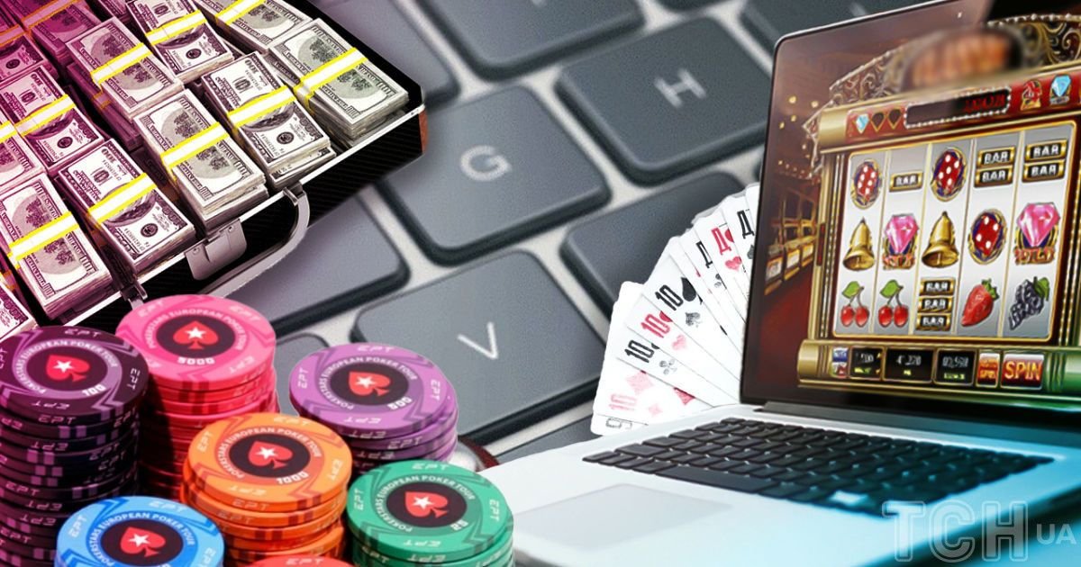 Experience the Thrill of Kinghills Casino & Sportsbook -353851014