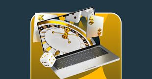 Experience Thrilling Casino Gaming with the Casino Rocket App Experience Thrilling Casino Gaming with the Casino Rocket App