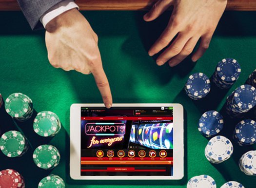 Experience Thrilling Gaming at Bass Win Casino Online