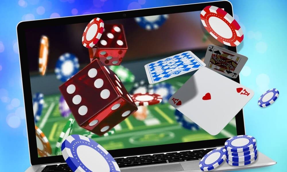 Experience Thrilling Gaming at Bass Win Casino Online