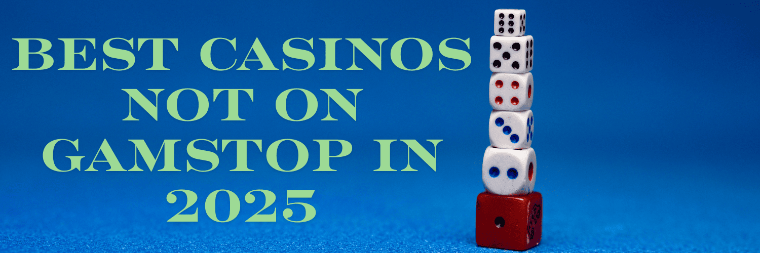 Exploring Casinos Not Registered on Gamstop 1954045111 Exploring Casinos Not Registered on Gamstop 1954045111