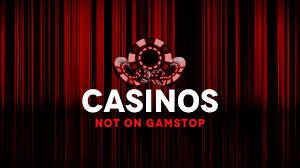 Exploring Casinos Not Registered on Gamstop A Guide for UK Players Exploring Casinos Not Registered on Gamstop A Guide for UK Players
