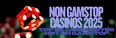 Exploring Casinos Not Registered on Gamstop A Guide for UK Players Exploring Casinos Not Registered on Gamstop A Guide for UK Players