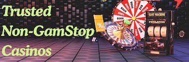Exploring Non Gamstop Casinos in the UK A Comprehensive Guide