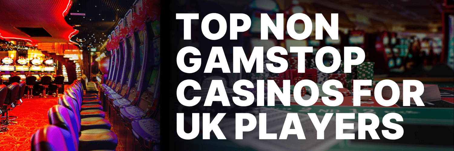 Exploring Non Gamstop UK Casinos A Comprehensive Guide 912171142