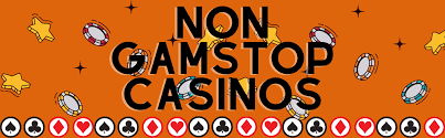 Exploring Non Gamstop UK Casinos A Comprehensive Guide 912171142