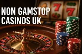 Exploring Not on Gamstop Casinos A Comprehensive Guide 978167501