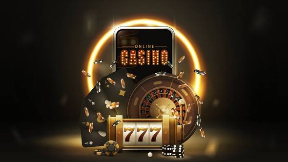 Exploring the Best Online Casino Offers