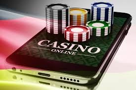 From Slots to Roulette A Comprehensive Guide to Popular Casino Games