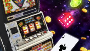 From Slots to Roulette A Comprehensive Guide to Popular Casino Games
