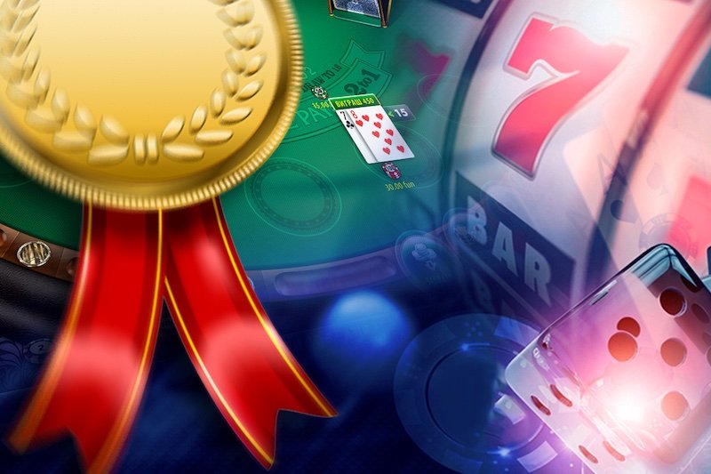 Mobile Casinos The Future of Online Gaming