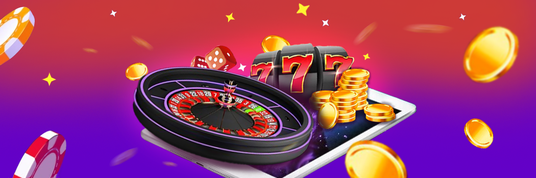 Mobile Casinos The Future of Online Gaming