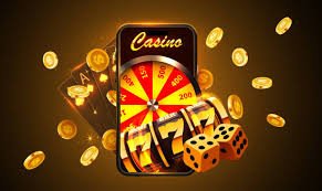 Richy Reels Casino An All-in-One Gaming Experience Richy Reels Casino An All-in-One Gaming Experience