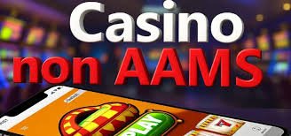 Scopri i Vantaggi dei Casino Non AAMS Un Mondo di Gioco Senza Confini Scopri i Vantaggi dei Casino Non AAMS Un Mondo di Gioco Senza Confini