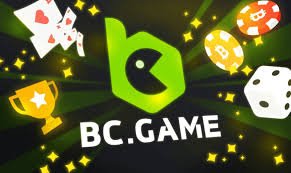 Телеграм BC Game Играйте и зарабатывайте в удобном формате