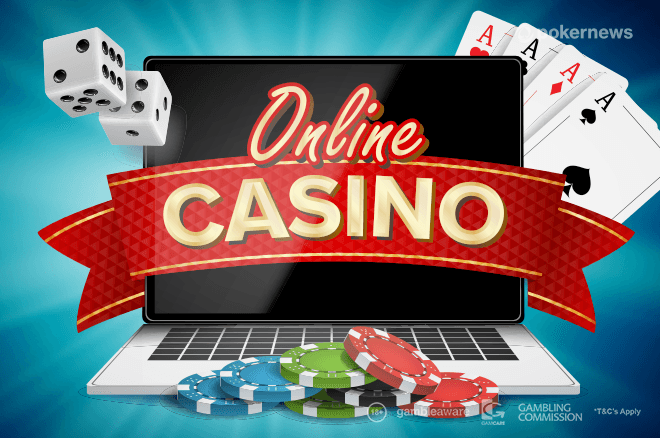 The Rise of Online Casino Games Exploring the Most Popular Choices