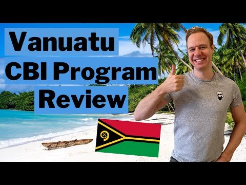 Understanding the Costs of Vanuatu Citizenship by Investment 2143613173