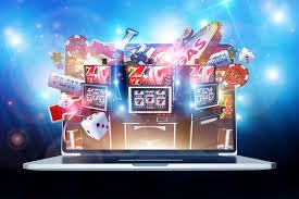 Unlock a World of Excitement Access All Games and Promotions