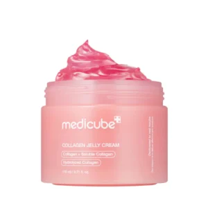 MEDICUBE, COLLAGEN JELLY CREAM 110ml