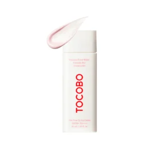 TOCOBO, VITA TONE UP SUN CREAM SPF50+ PA++++ 50ML