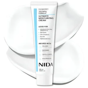 NIDA , Youthful Formula Ultimate Moisturizing Cream